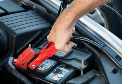 Don't wait for a dead car battery to buy this jump starter at