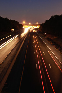 I440 Overpass Durham, NC