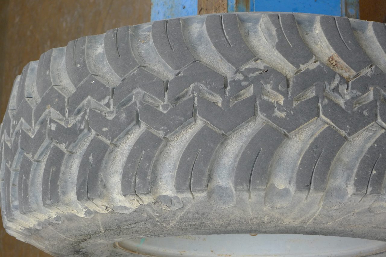 Read more about the article Simple Steps To Keep Your Truck Tires From Eating Your Profits Alive