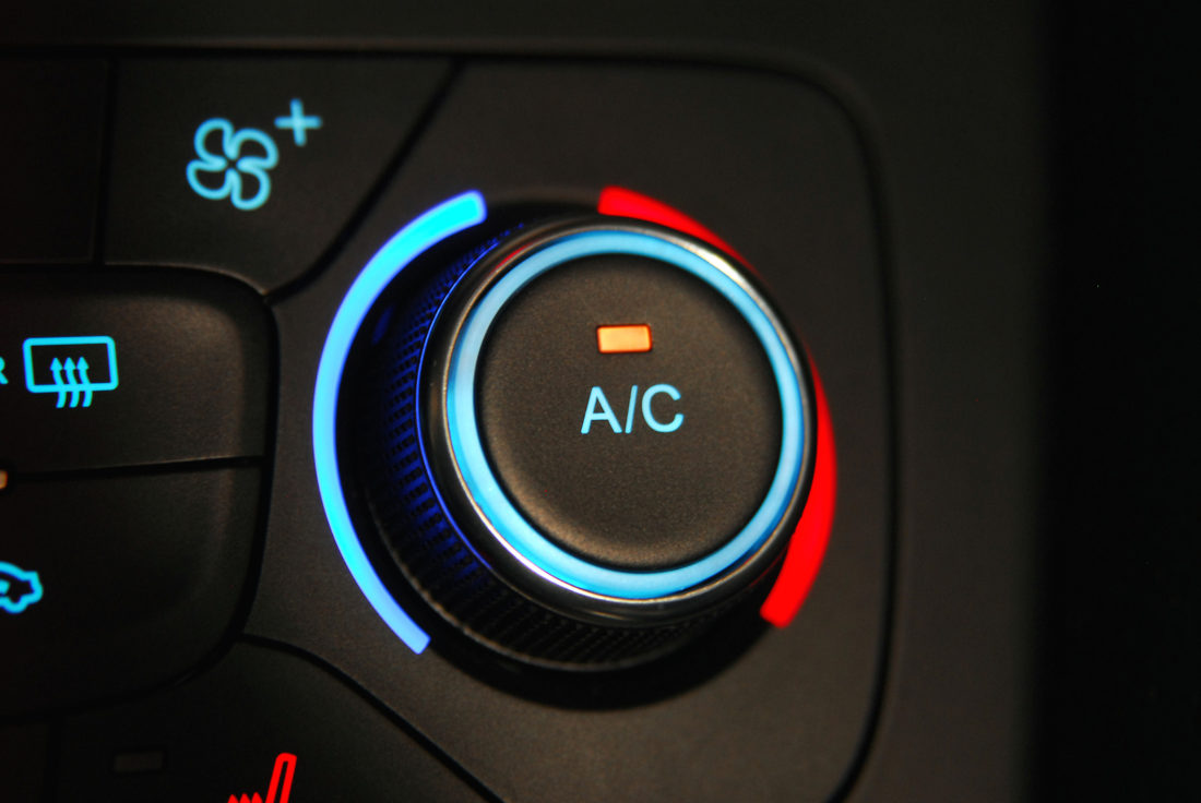 You are currently viewing Six Tips To Keep Your Car Cool In The Summer