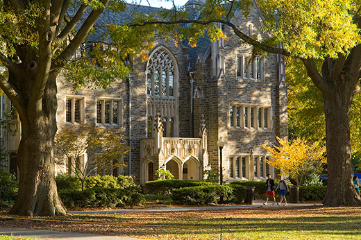 Read more about the article Brief History Of Duke University