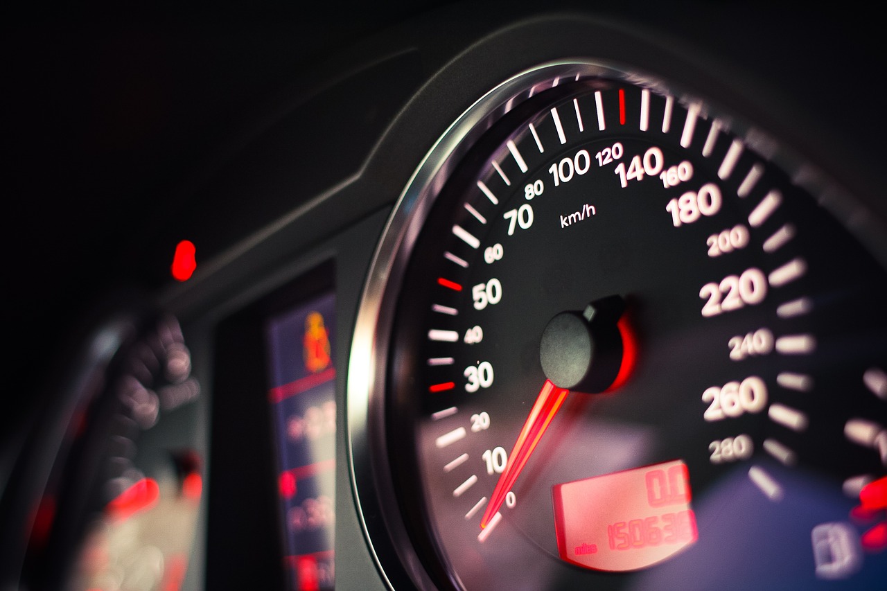 Read more about the article Top 5 Reason Your Car’s “Check Engine Light” Comes On