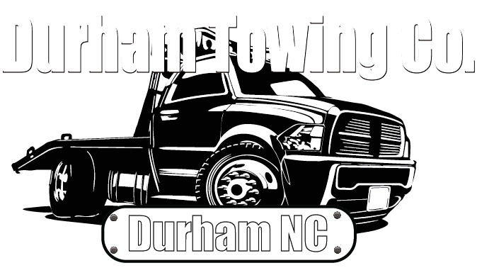 Towing Service Durham NC | Durham Towing Company