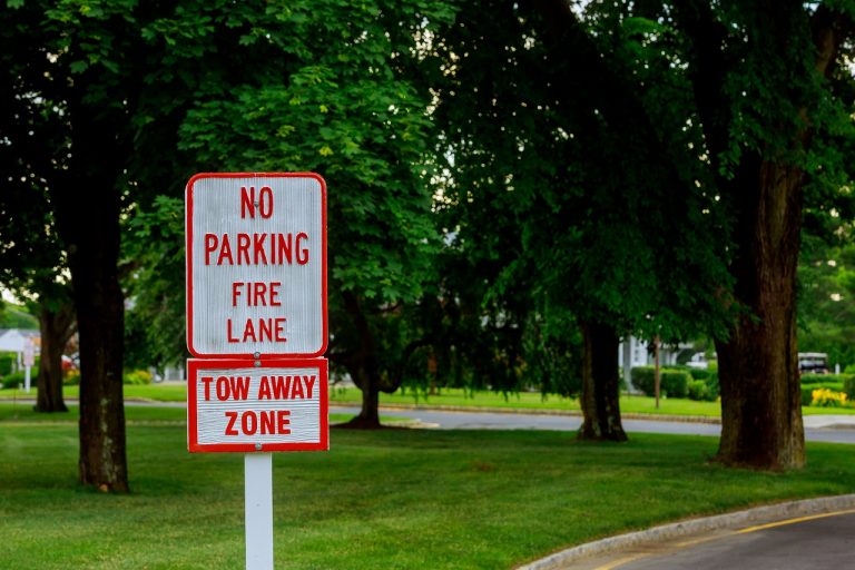 Read more about the article What To Do With Illegal Parking In Your Business Property?