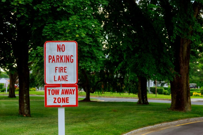 Read more about the article What To Do With Illegal Parking In Your Business Property?