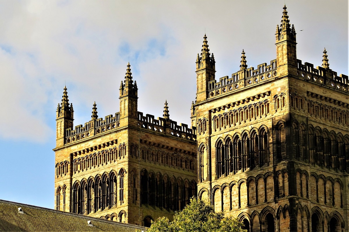 You are currently viewing Secrets Of The Durham Cathedral