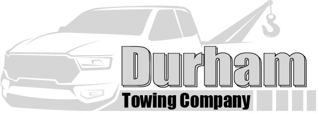 Durham Towing Company Durham NC