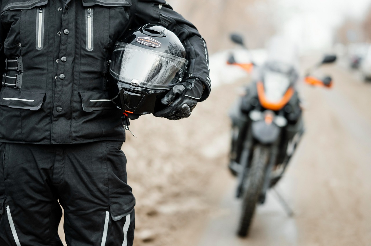 Read more about the article Common Causes Of Motorcycle Accidents And How To Avoid Them