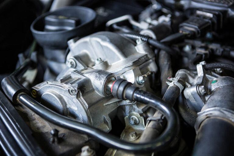 Read more about the article A Practical Guide to Your Car’s Alternator