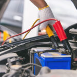 Why You Should Call a Pro for a Jump Start: Safety Tips from Durham Towing