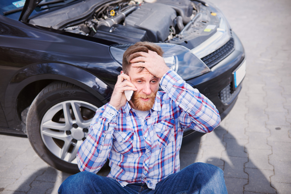 Read more about the article The Importance of Regular Vehicle Maintenance in Preventing Roadside Emergencies