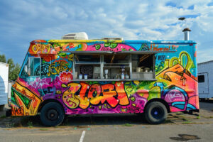 Food Truck Towing: Essential Guidelines for Durham’s Festival Season