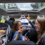 Roadside Assistance Durham Families: Keeping Kids Safe During Car Breakdowns