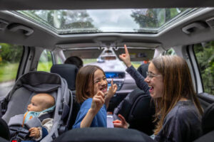 Roadside Assistance Durham Families: Keeping Kids Safe During Car Breakdowns