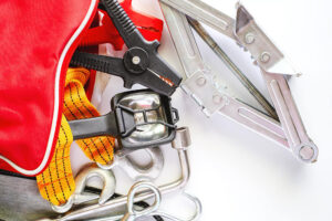 5 Essential Items Every Driver Should Keep in Their Car Emergency Kit