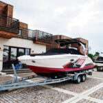 Boat Trailer Breakdown: How to Get Back on the Water Fast