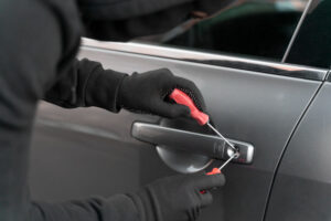 Locksmith Scams: Warning Signs Every Driver Should Know