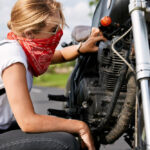 Motorcycle Won’t Start After a Jump Start? Common Causes and What to Do Next
