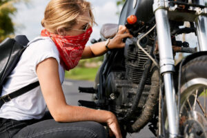 Motorcycle Won’t Start After a Jump Start? Common Causes and What to Do Next