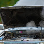 Car Overheating While Driving: Causes and What to Do Next